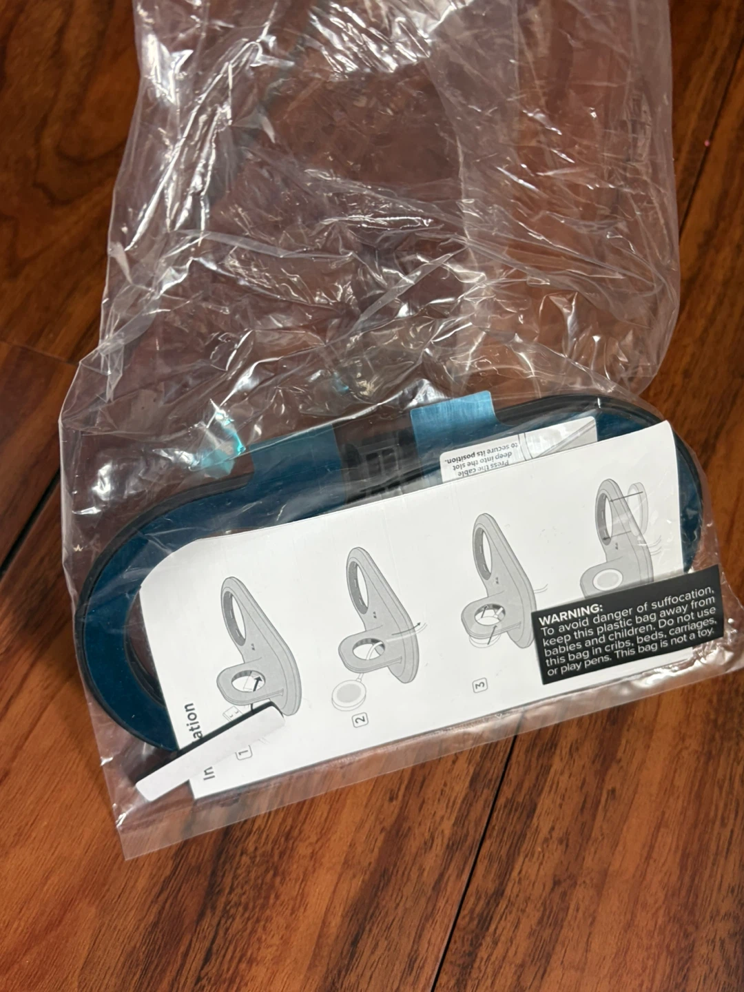 Spigen Mag Fit Duo Stand for Apple Watch/iPhone Series - photo 5