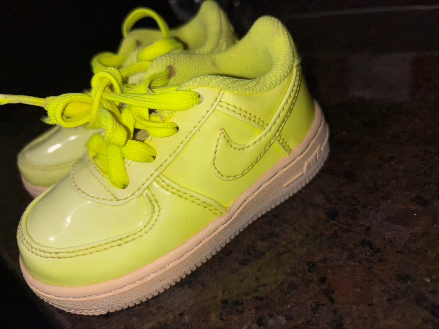 6c kids nike shoes