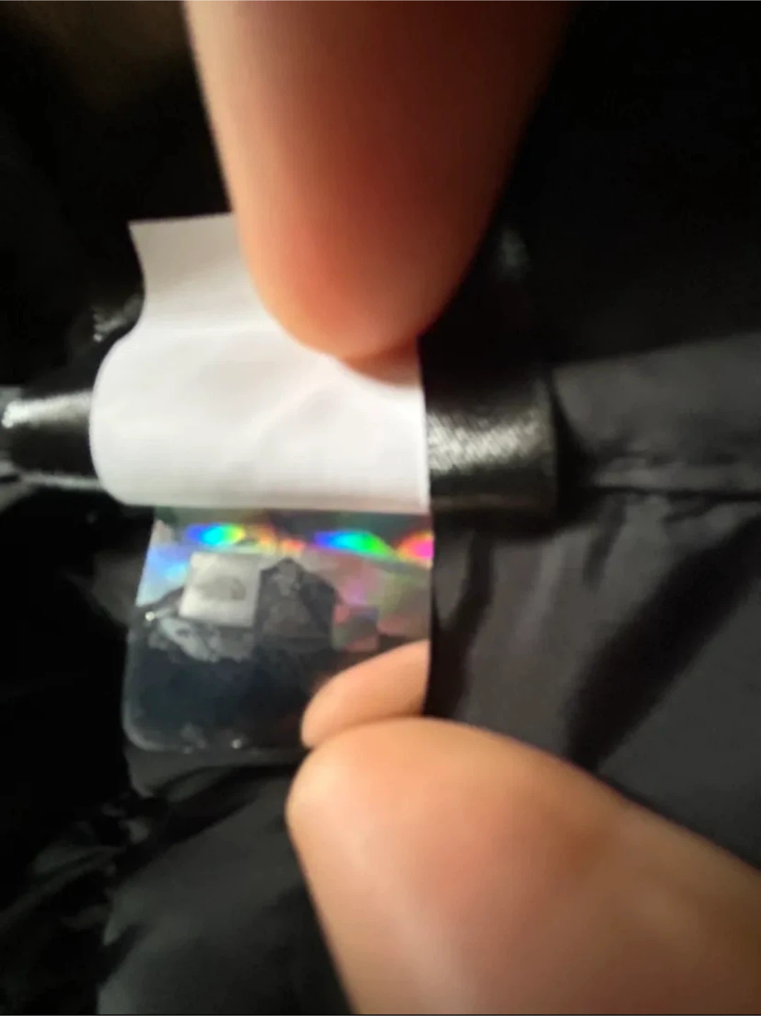 Men’s 1996 Retro Nuptse Jacket North Face Puffer 700 - photo 5