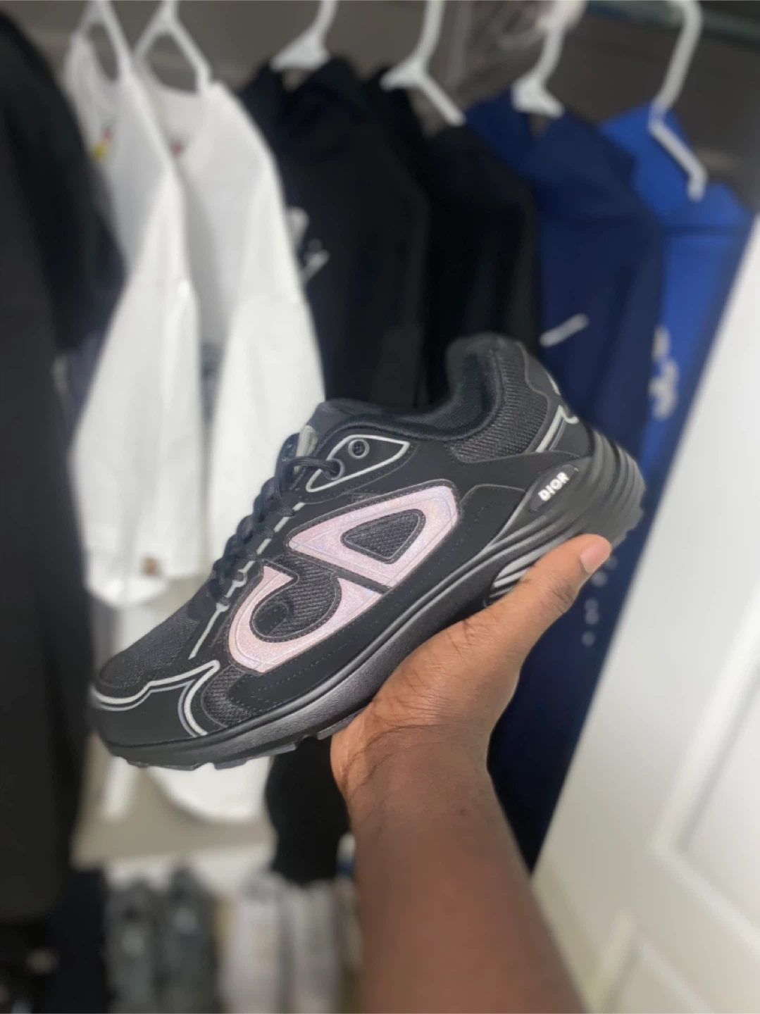 B30 size 9 - photo 2