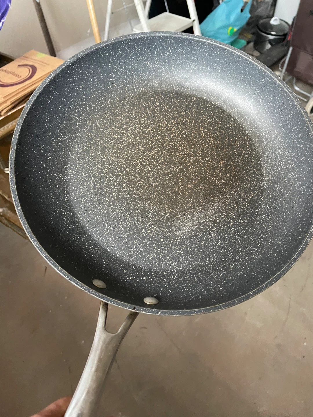 Non-stick frying pan - photo 2