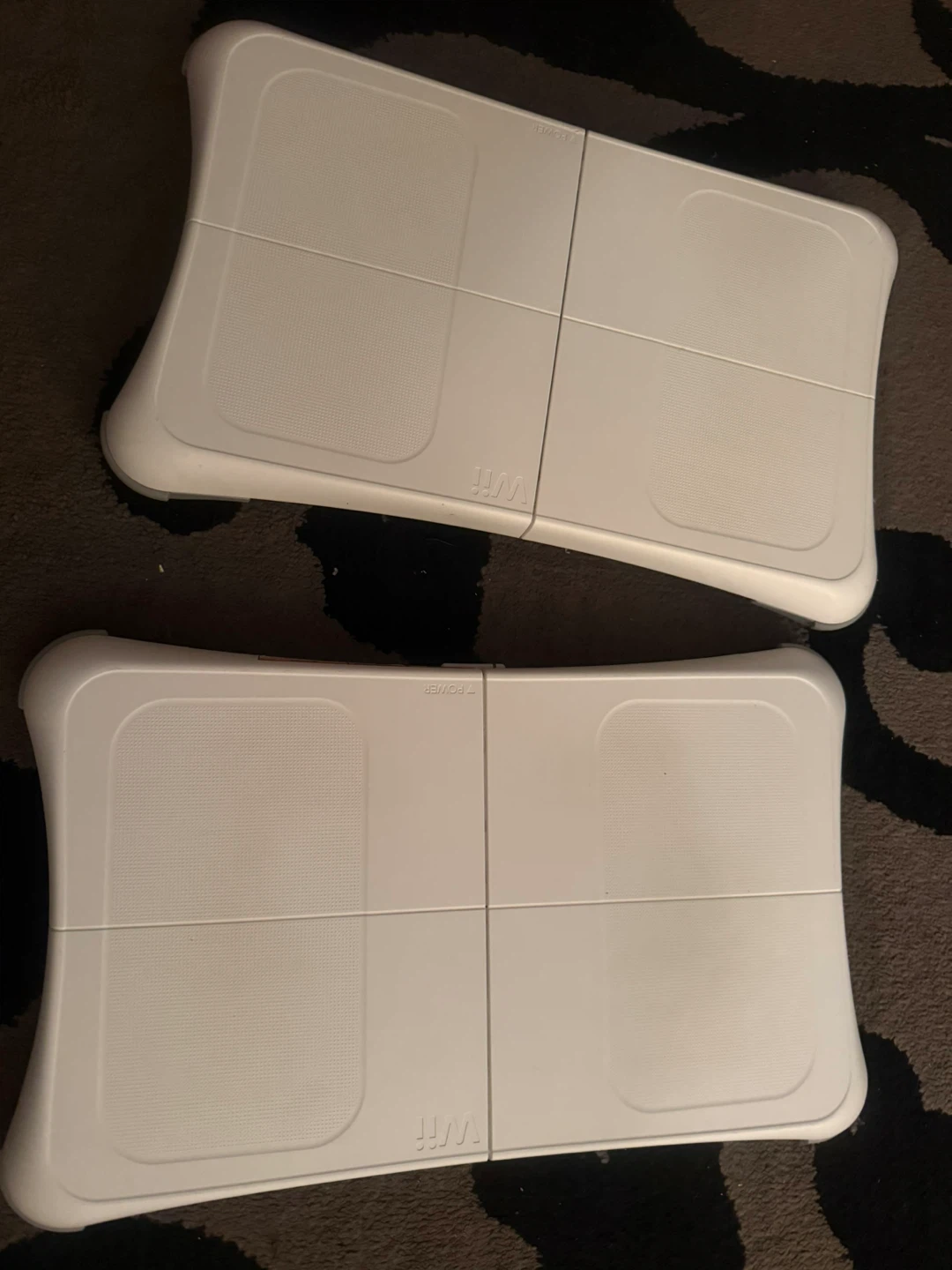 Wii Balance Board
