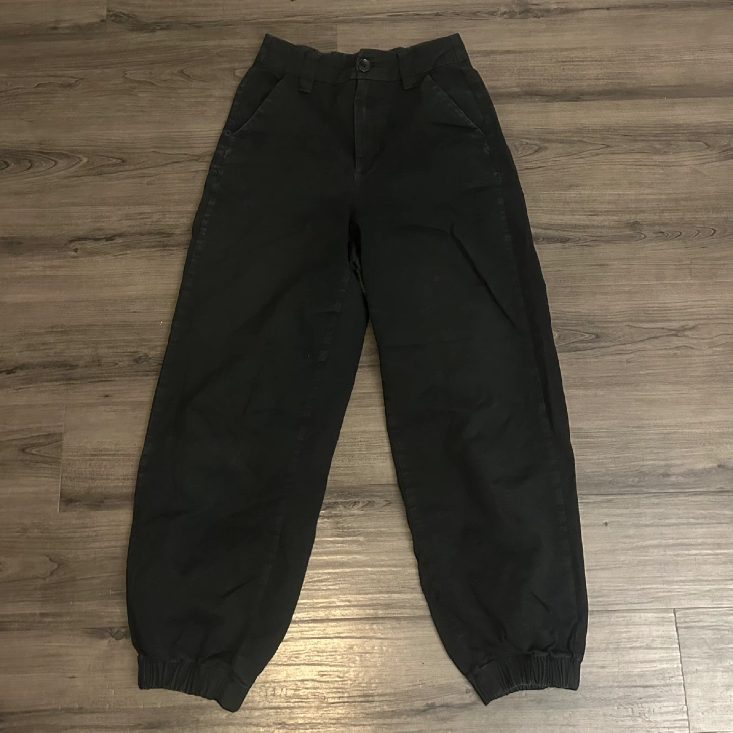 BDG Urban Outfitters Black Pants - Size M