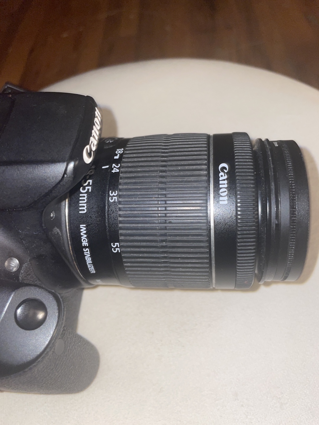 Canon EOS 700D DSLR Camera with 18-55mm Lens & 75-300 Lens - photo 5