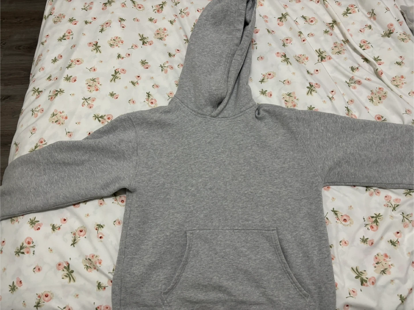 Aritzia Sweatfleece Cozy Fleece Hoodie - XS - photo 5