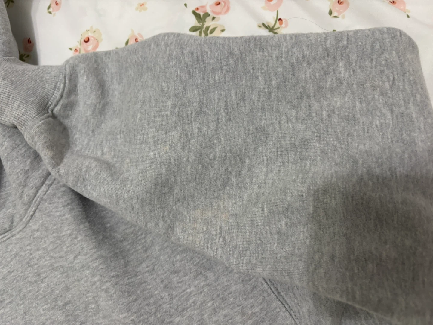 Aritzia Sweatfleece Cozy Fleece Hoodie - XS - photo 3