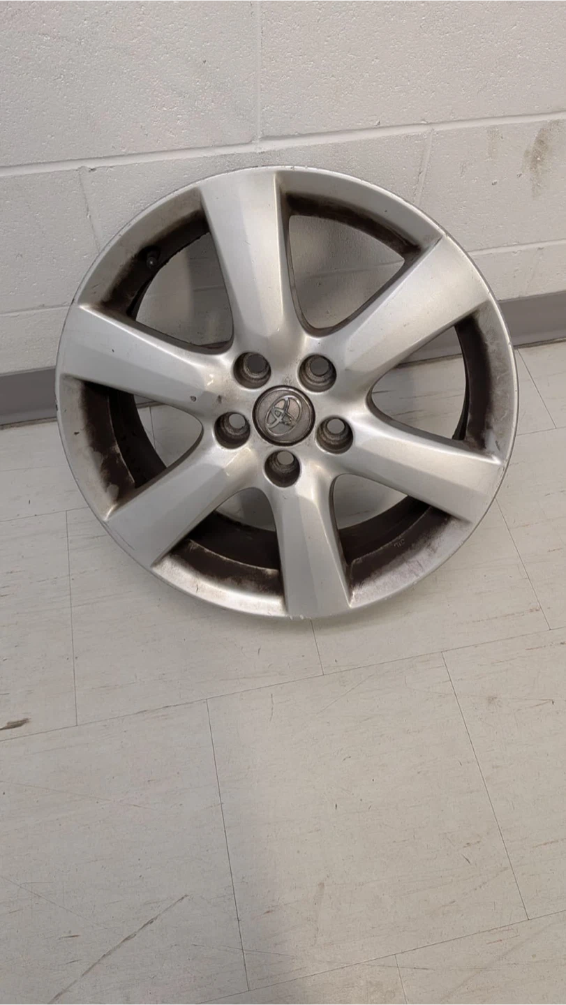 RIMS for RAV4 used Set of 4 - photo 3