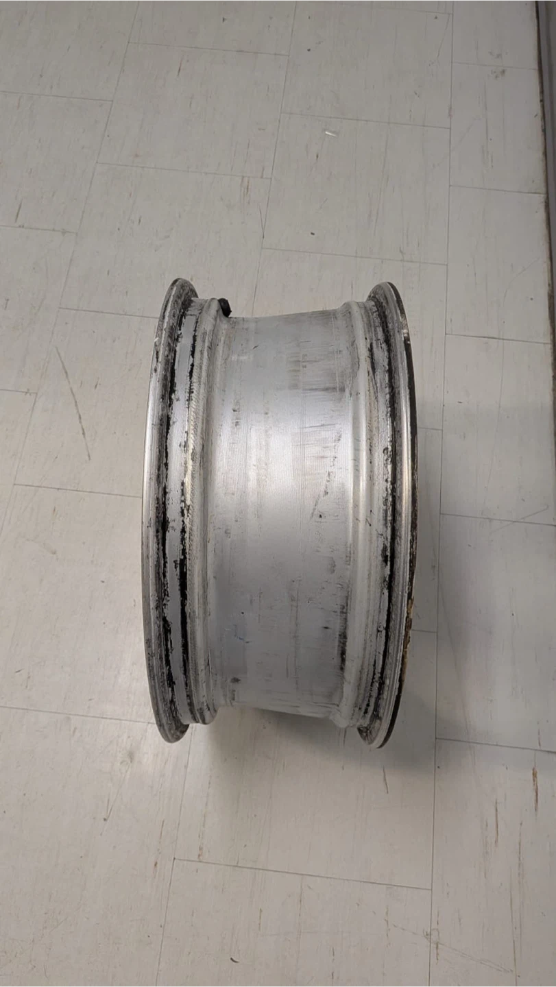 RIMS for RAV4 used Set of 4 - photo 2