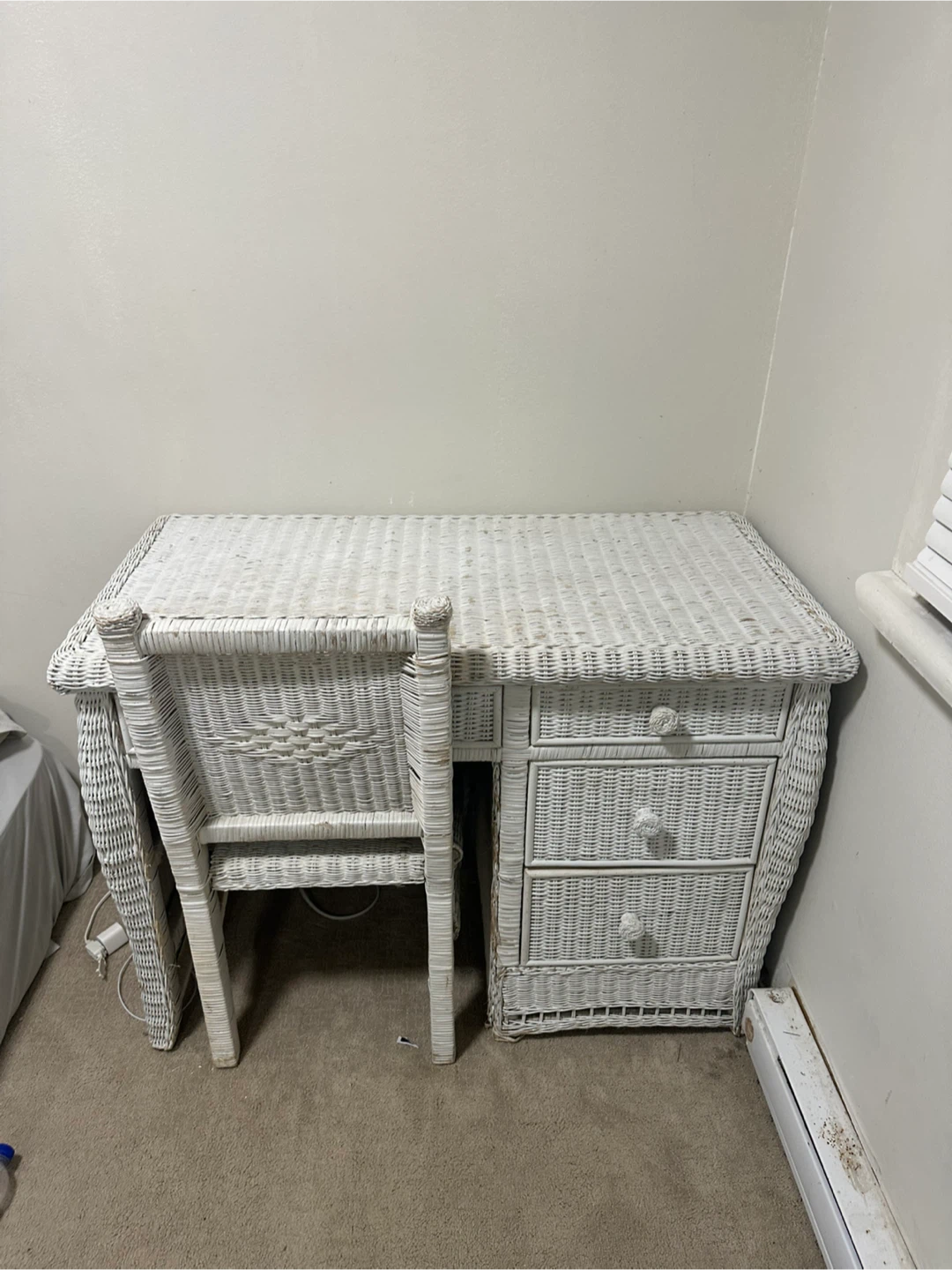 Bedroom dresser for sale