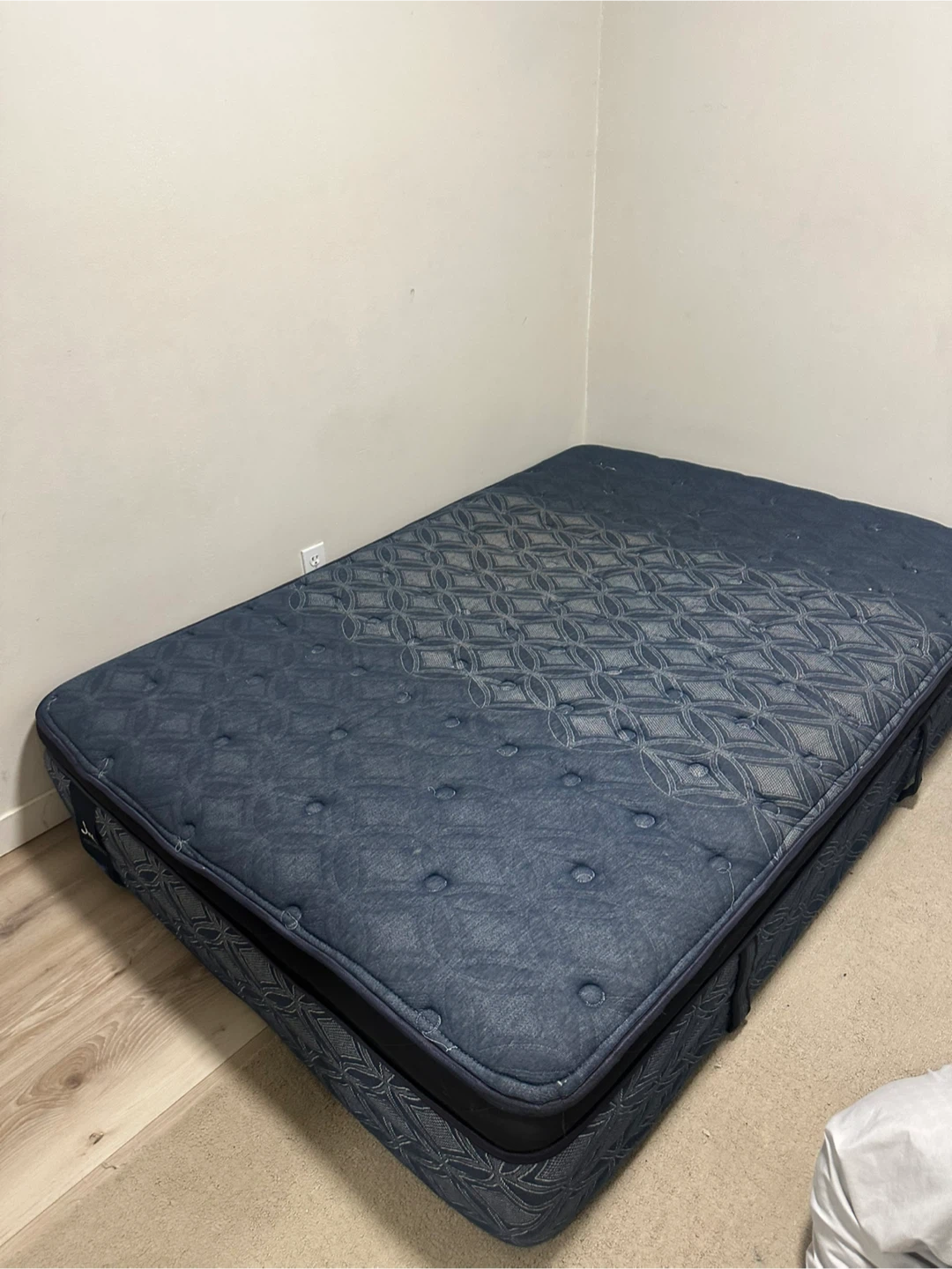 Used good mattress