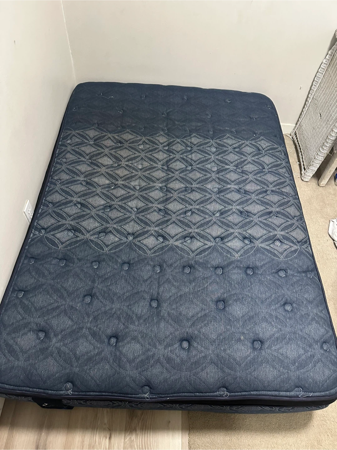 Used good mattress - photo 2