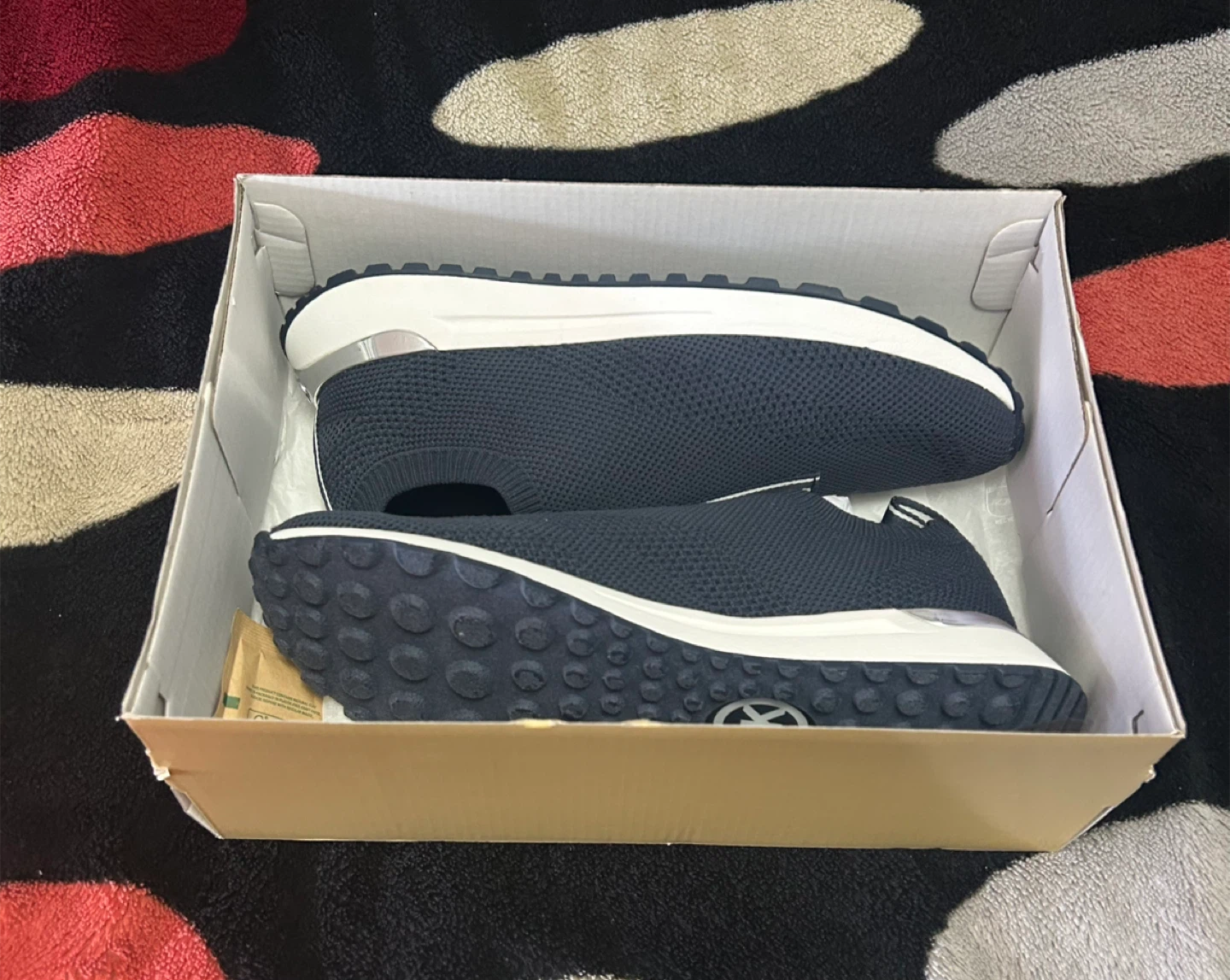 Michael Kors Slip-On Sneakers - photo 2