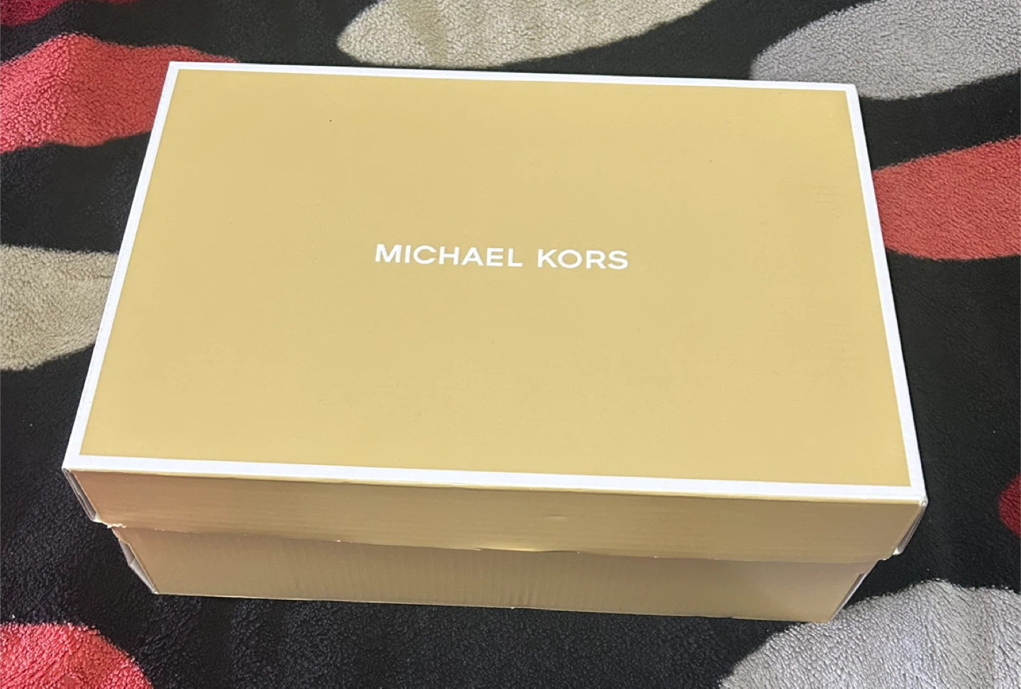 Michael Kors Slip-On Sneakers