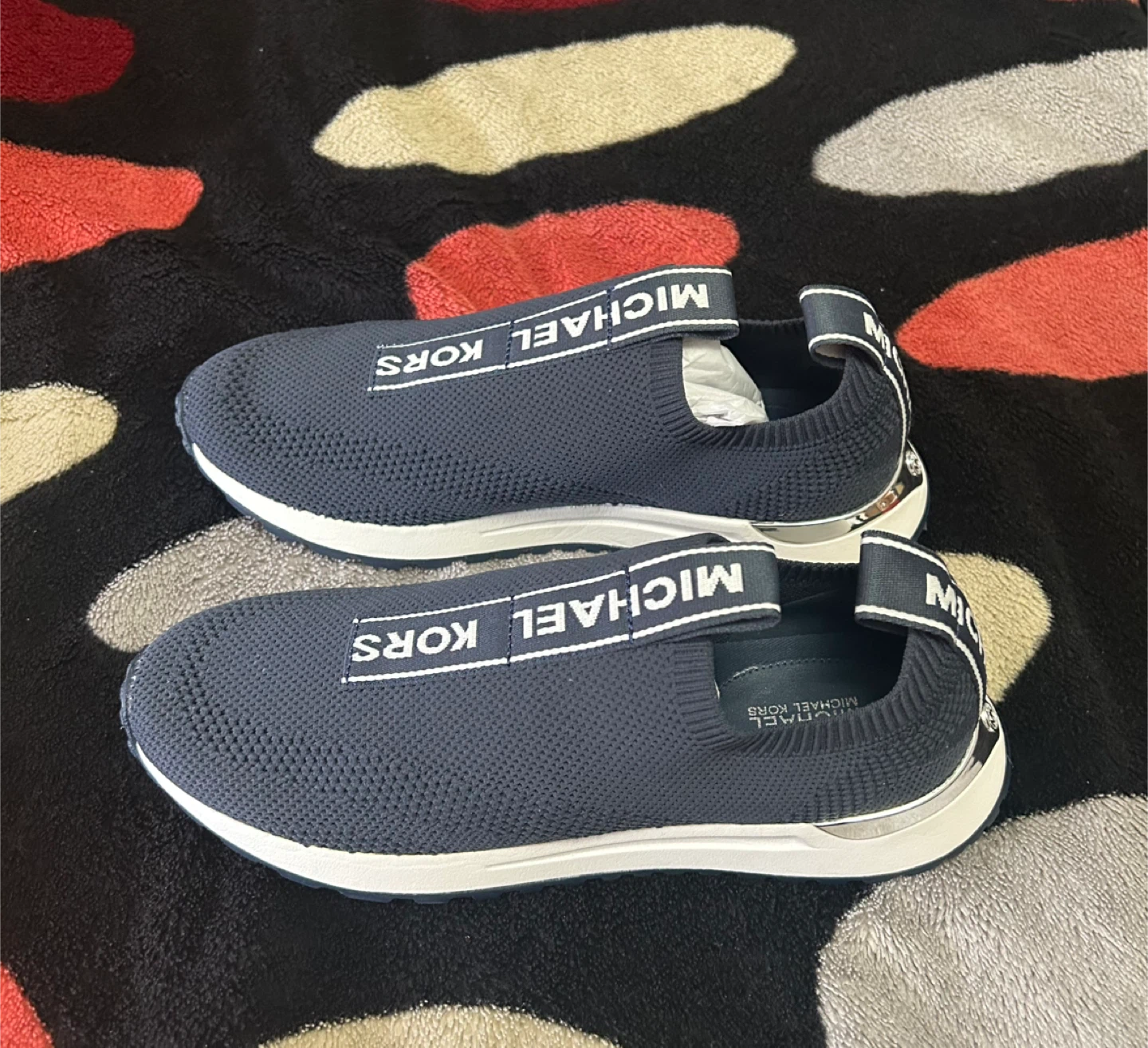 Michael Kors Slip-On Sneakers - photo 4
