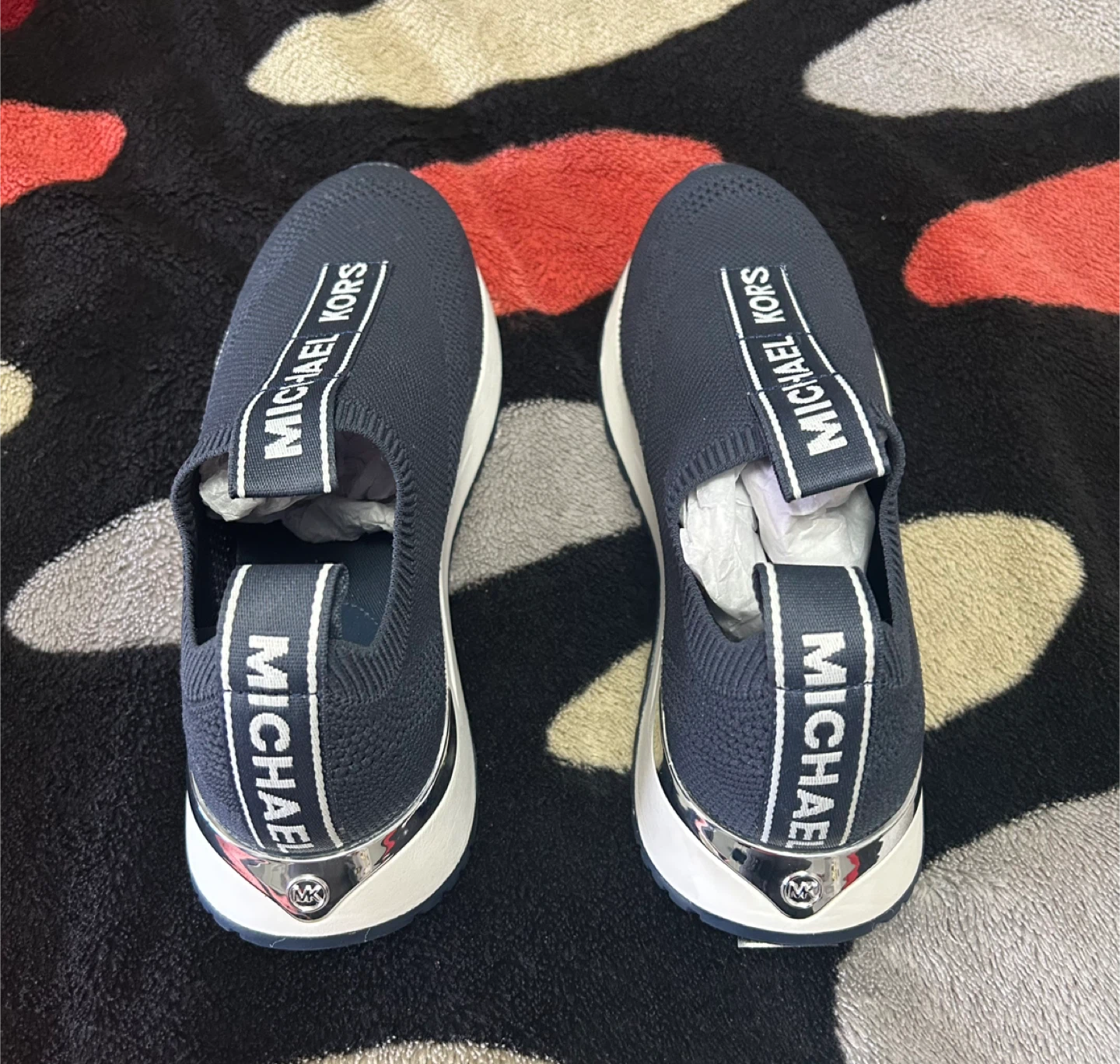 Michael Kors Slip-On Sneakers - photo 5