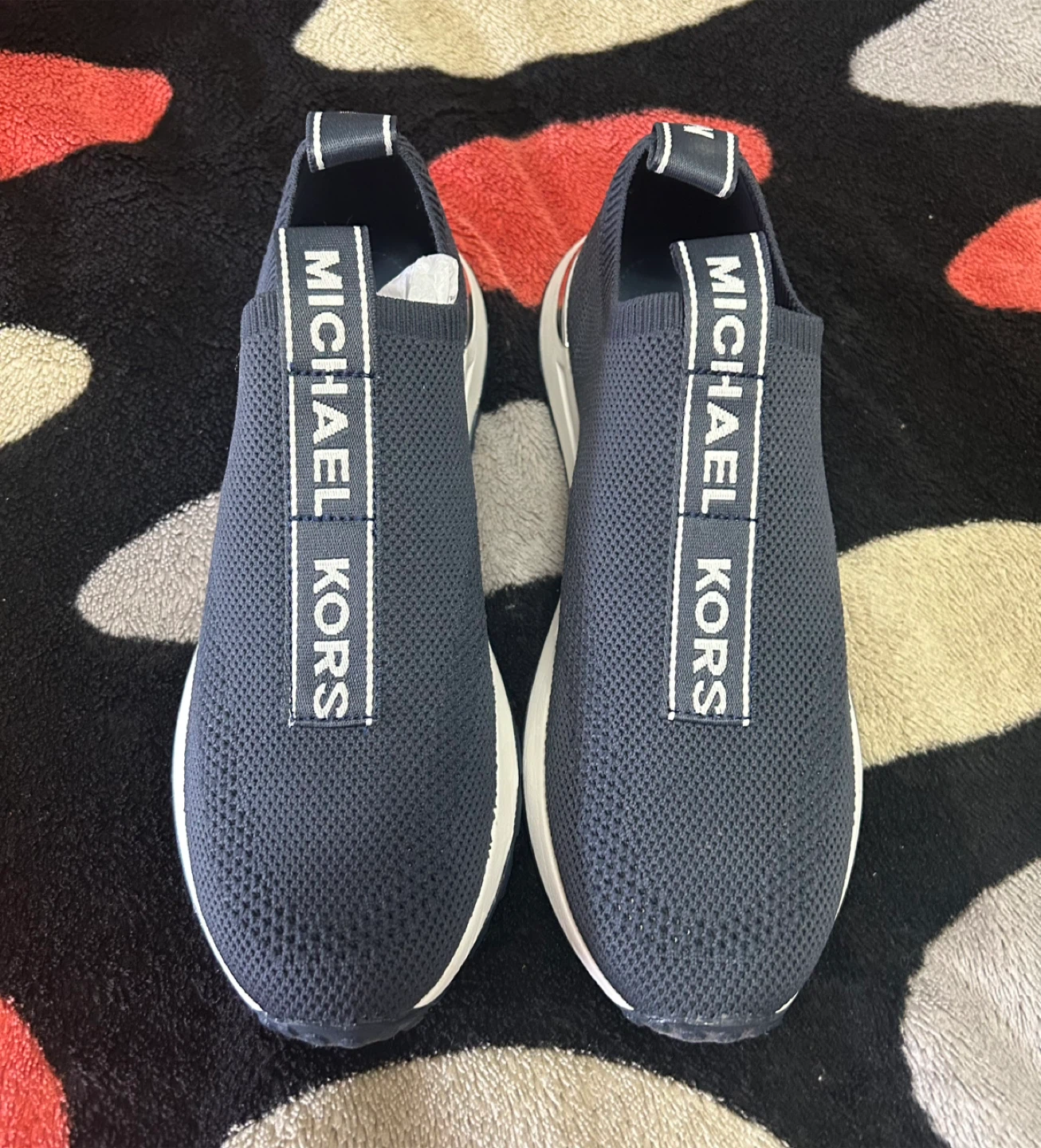 Michael Kors Slip-On Sneakers - photo 3