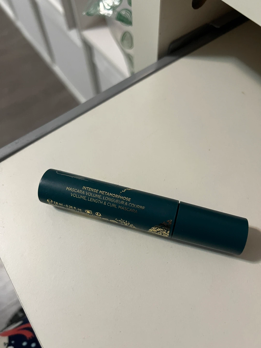 🇫🇷 France brand - Yves Rocher Intense Metamorphose Mascara - photo 2