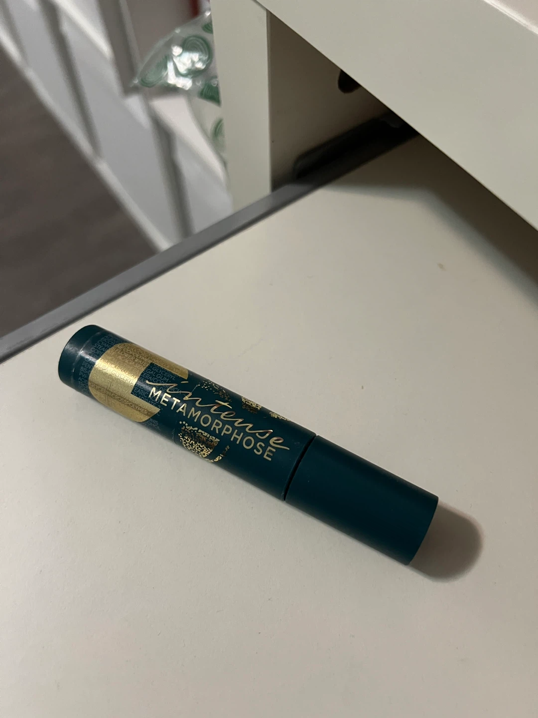 🇫🇷 France brand - Yves Rocher Intense Metamorphose Mascara