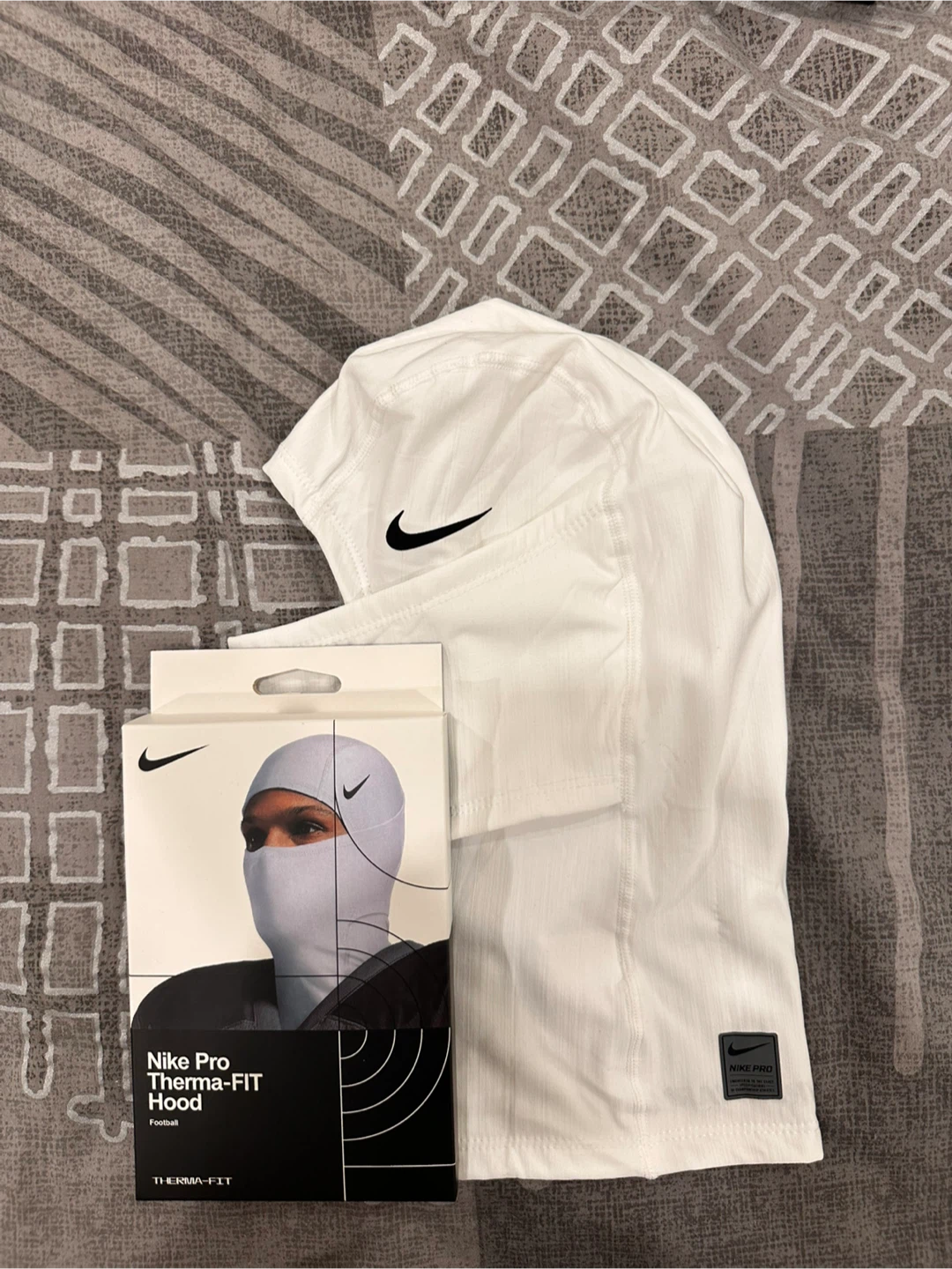 Nike ski masks