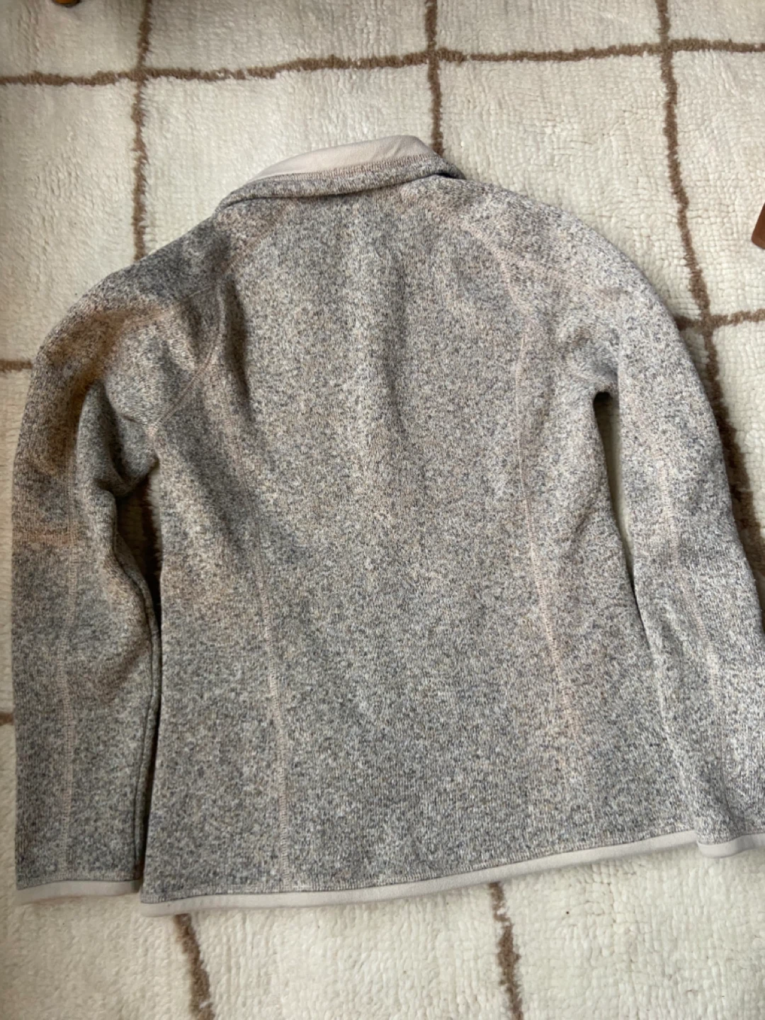 Patagonia Better Sweater - Size S - photo 4