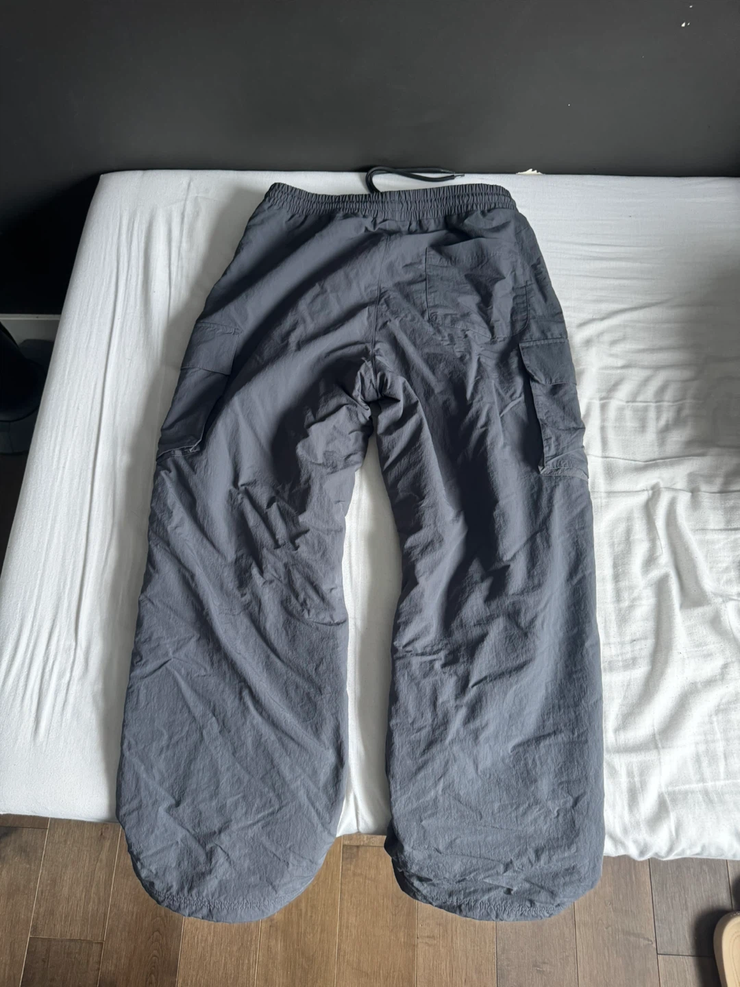 Code:graphy Inspired Utility Cargo Pants - Size M - photo 2