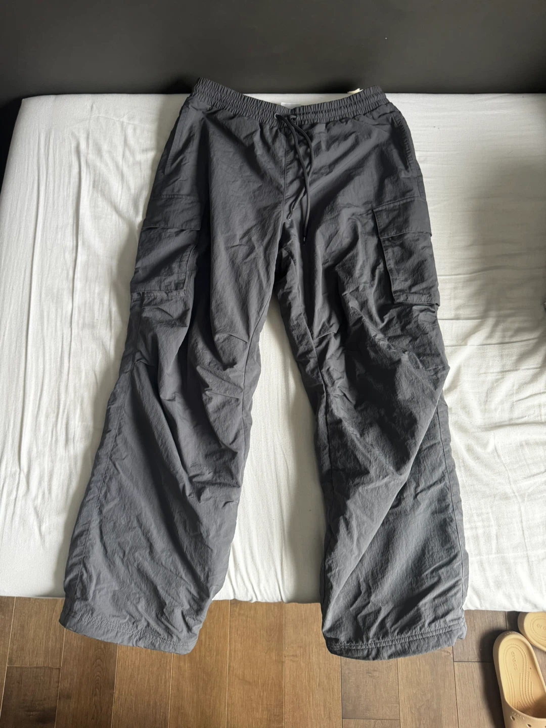Code:graphy Inspired Utility Cargo Pants - Size M