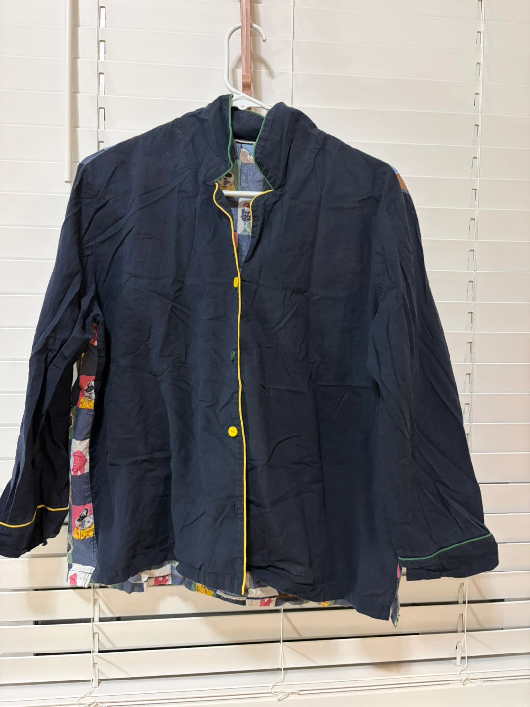 Vintage Sleep Shirt