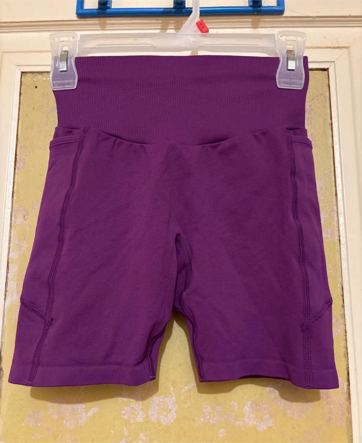 PINK Active Shorts XS
