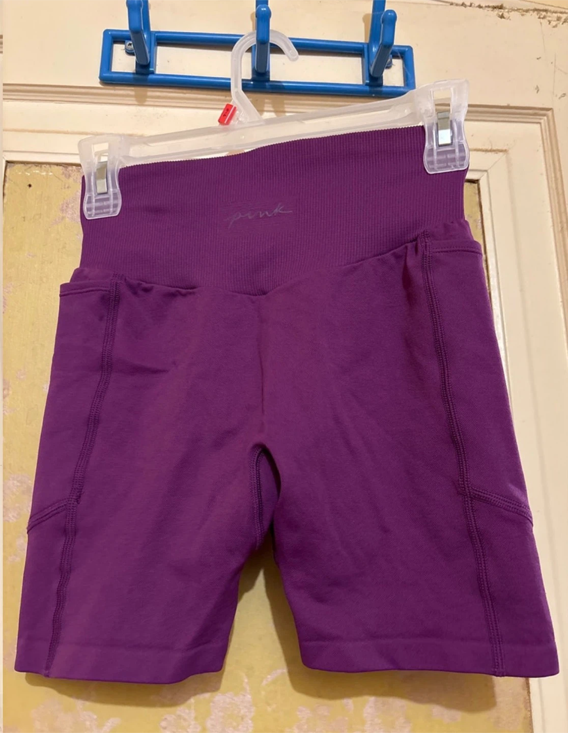 PINK Active Shorts XS - photo 2