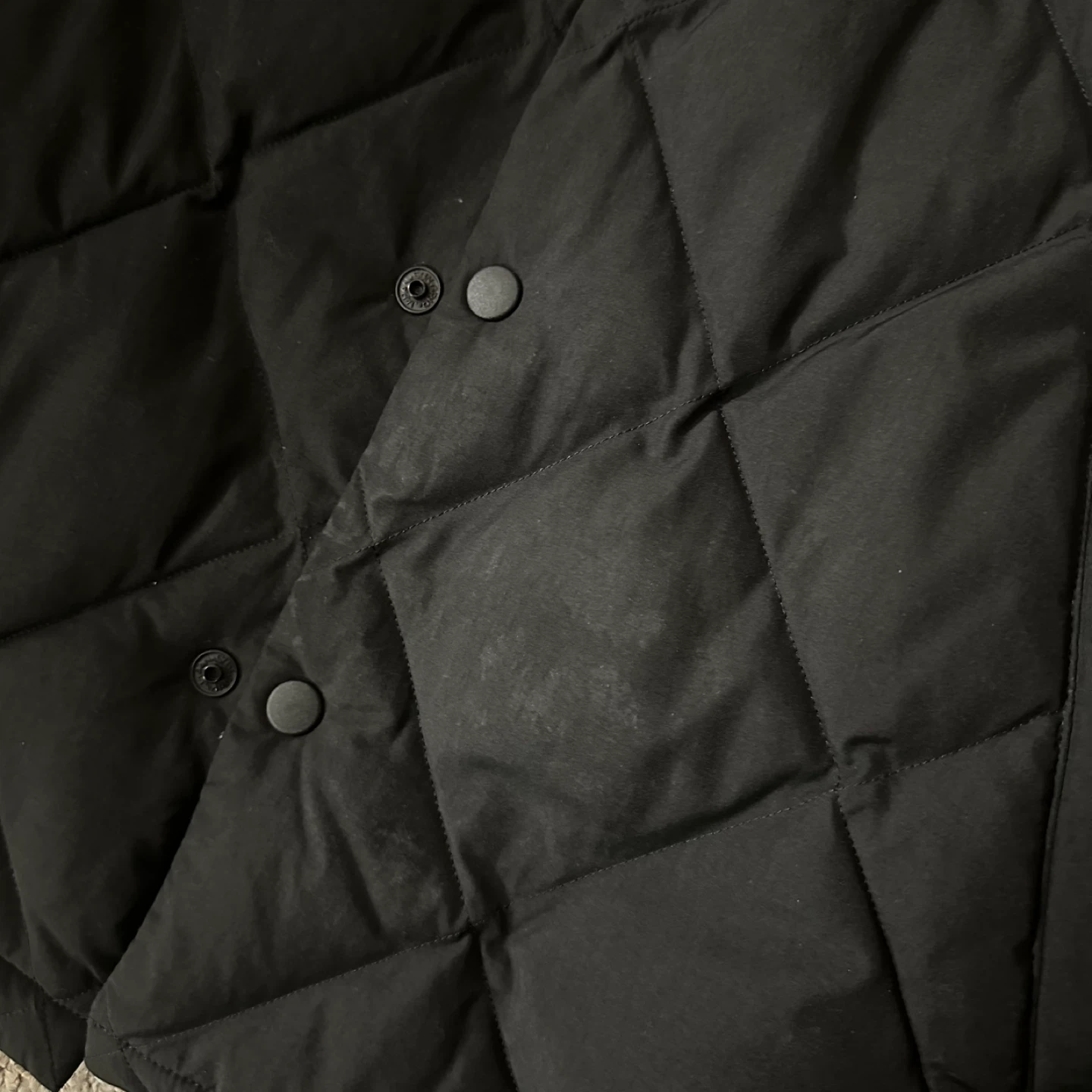UNIQLO Pufftech Quilted Jacket (Men’s S) - photo 3