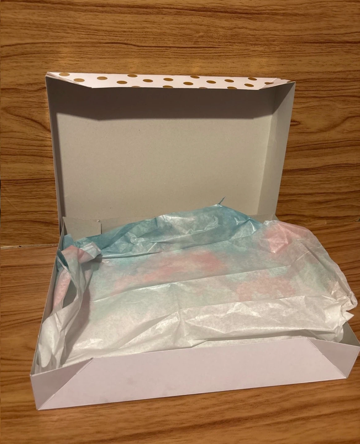 Gift box - photo 3