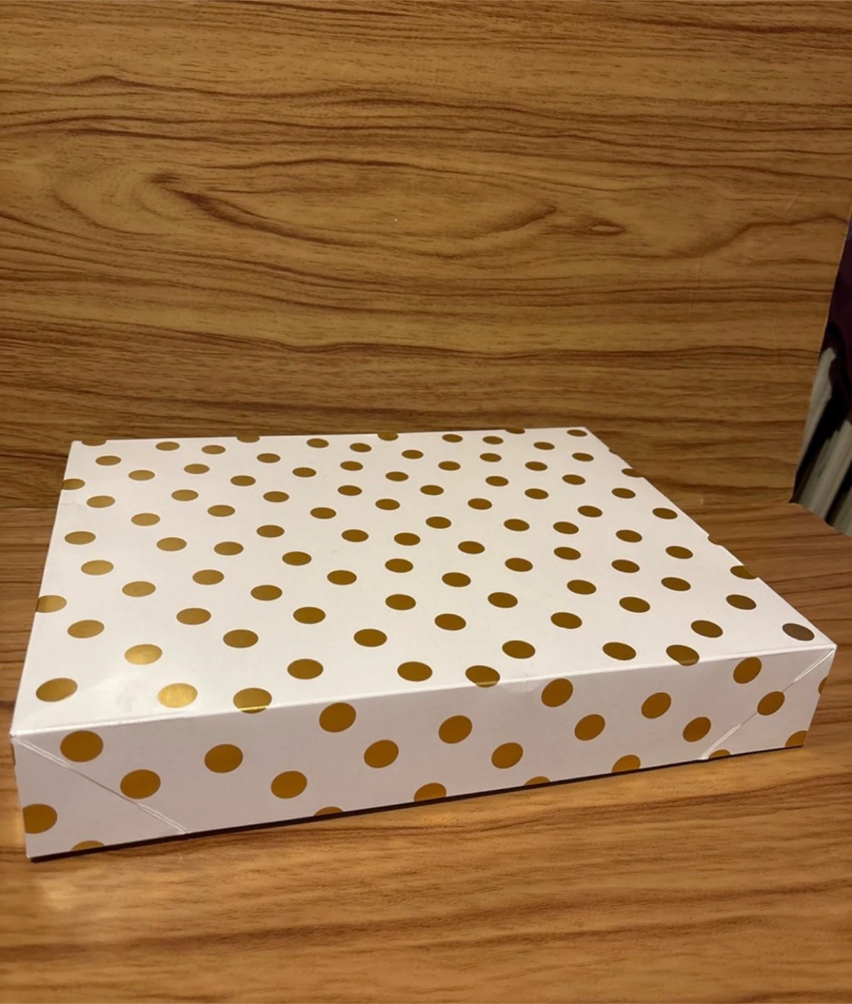 Gift box