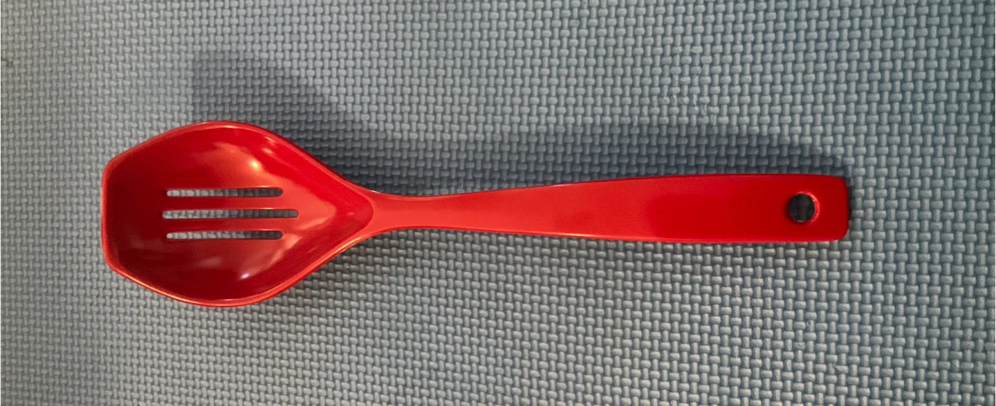 Vintage melamine serving utensils - photo 5
