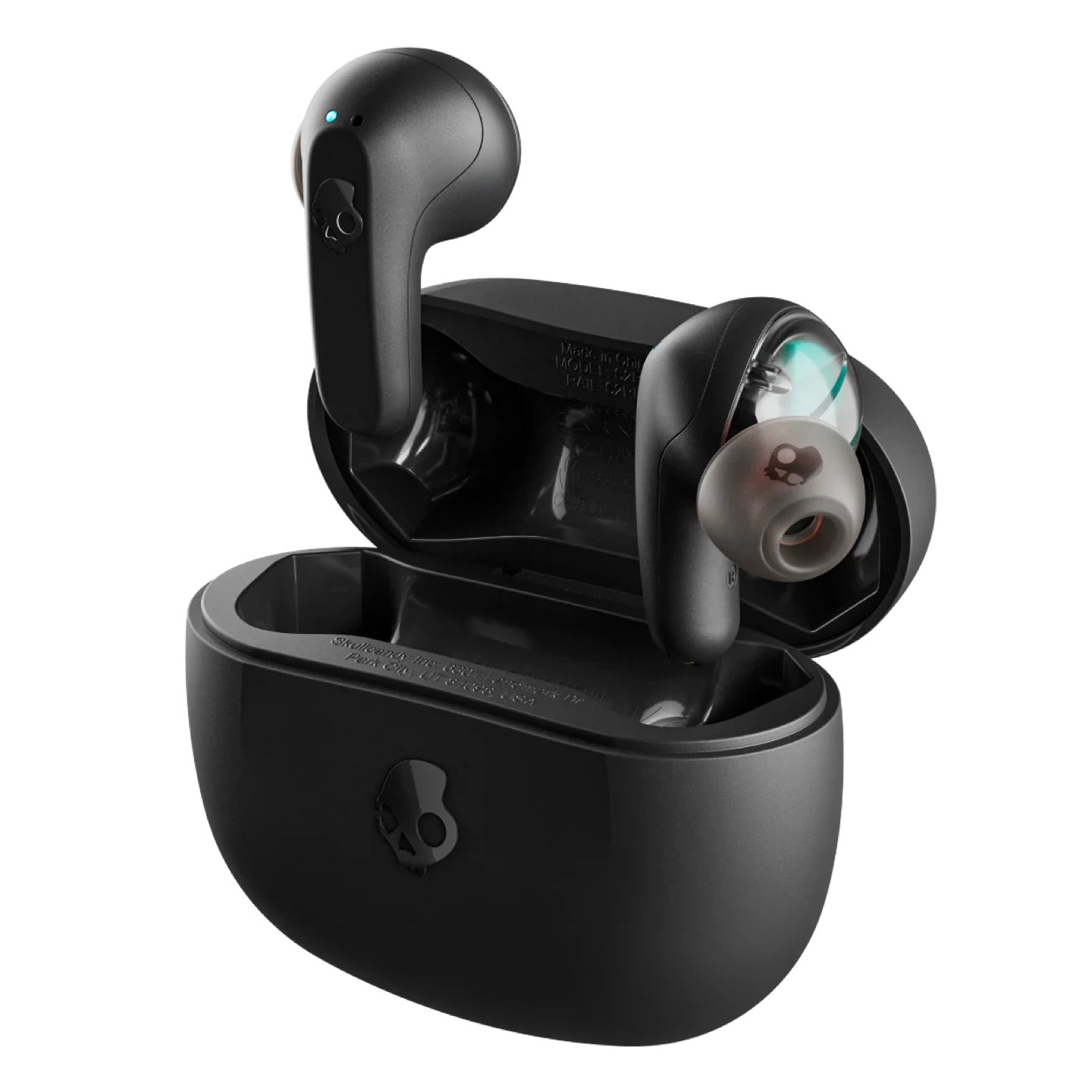 New Skullcandy Rail True Wireless Earbuds - photo 3