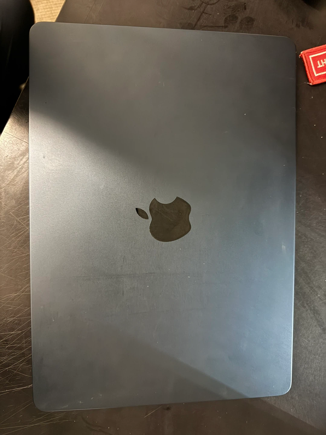 Apple Macbook Air M2, 8GB RAM