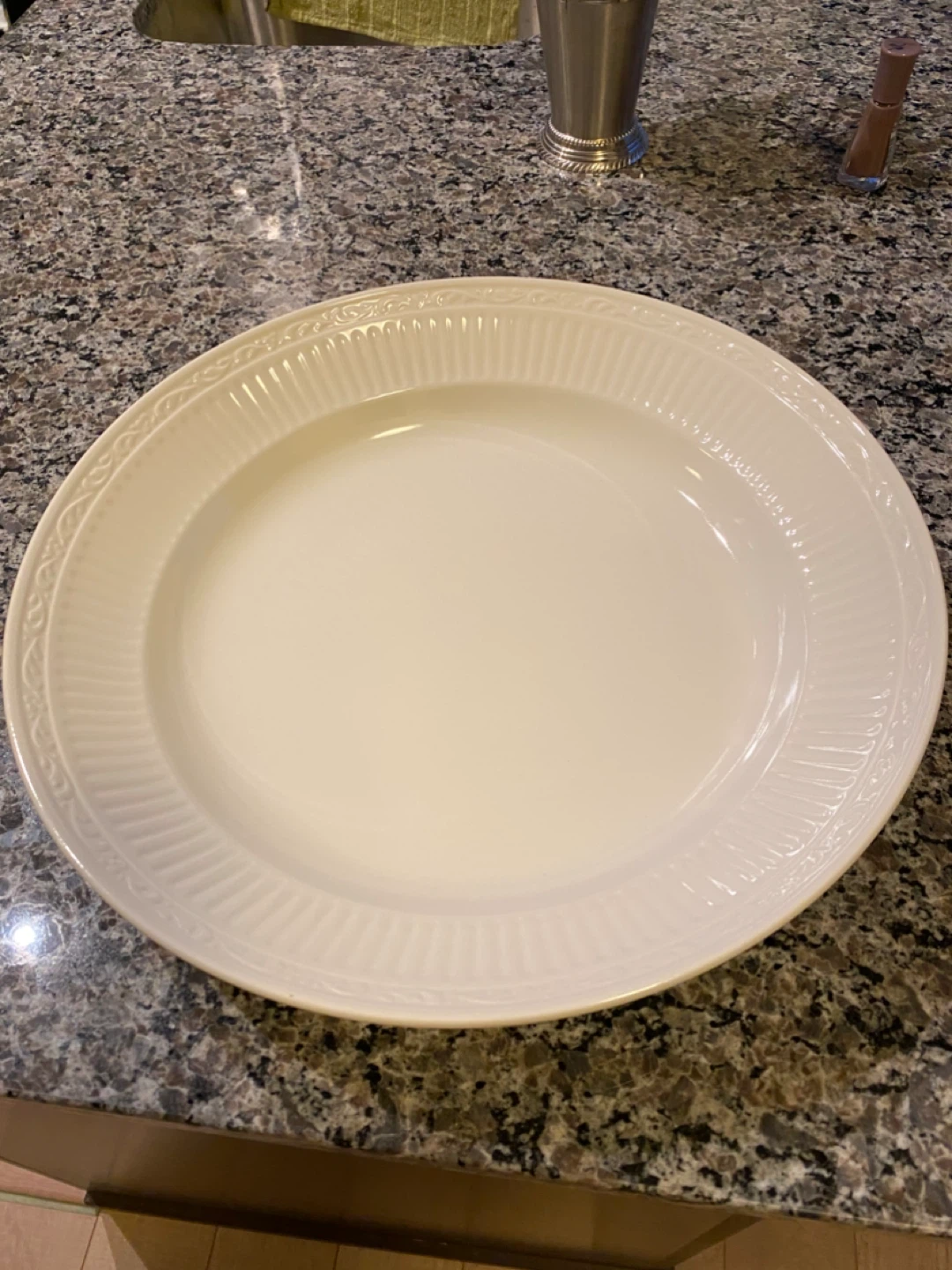 Mikasa Italian Countryside serving bowl - photo 2