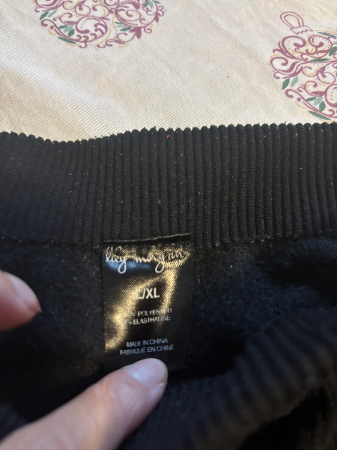 Large/Xl legging - photo 2