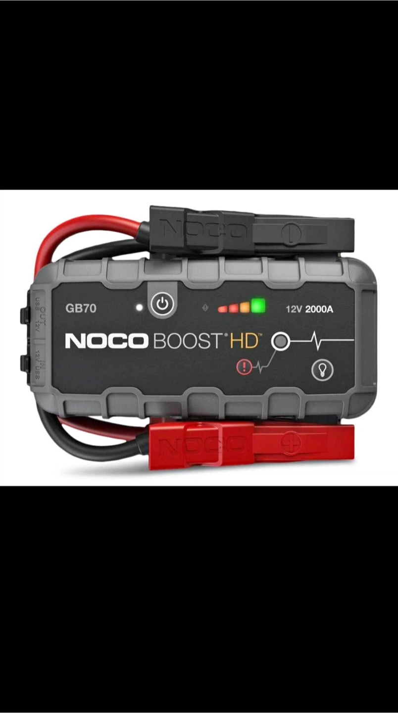 Car Boosting (Jump Start ) service