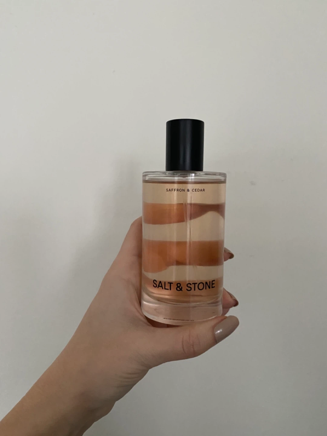Salt & Stone fragrance mist