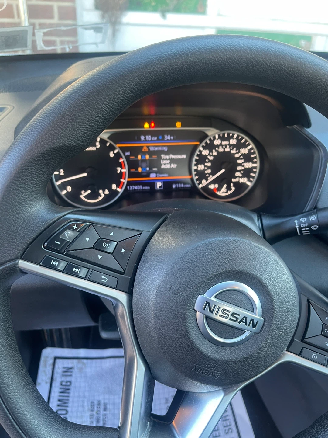 Nissan Altima 2019 - photo 3