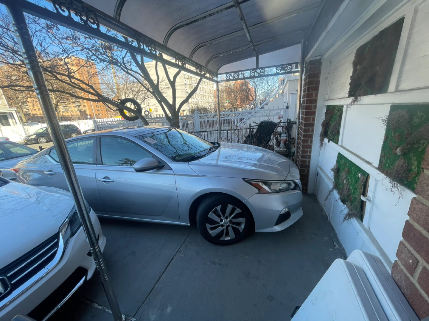 Nissan Altima 2019 - photo 2