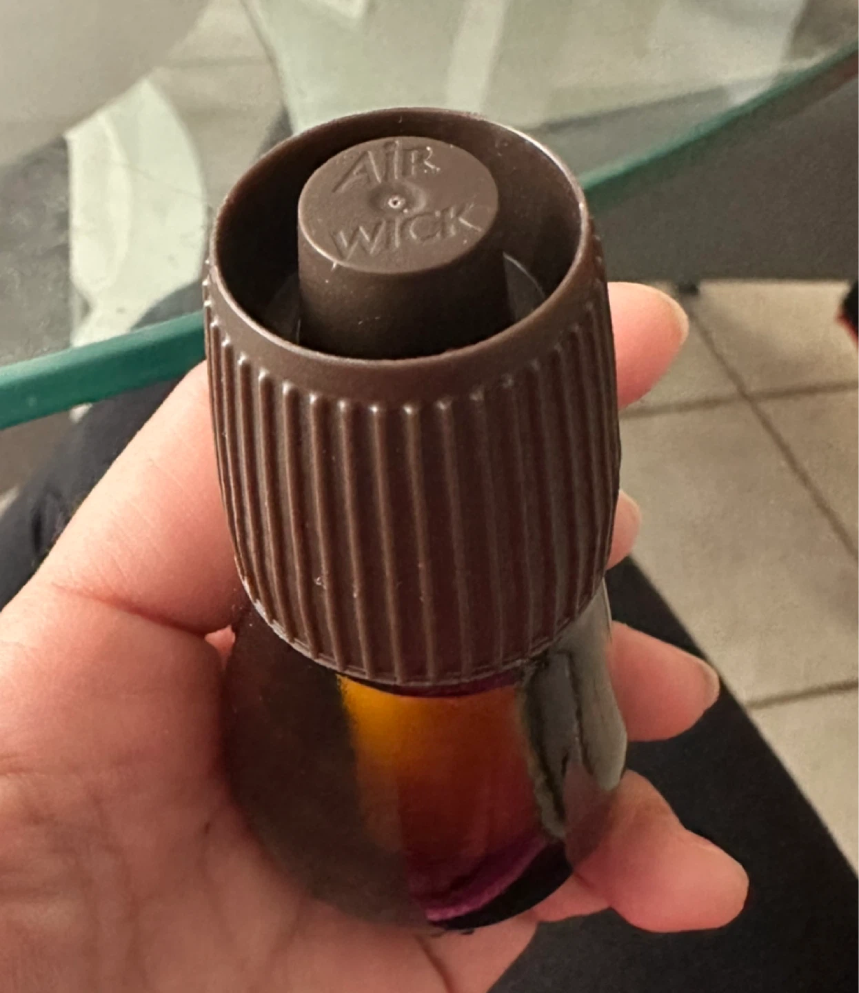 Air Wick Essential Mist Diffuser Oil Refill - photo 2