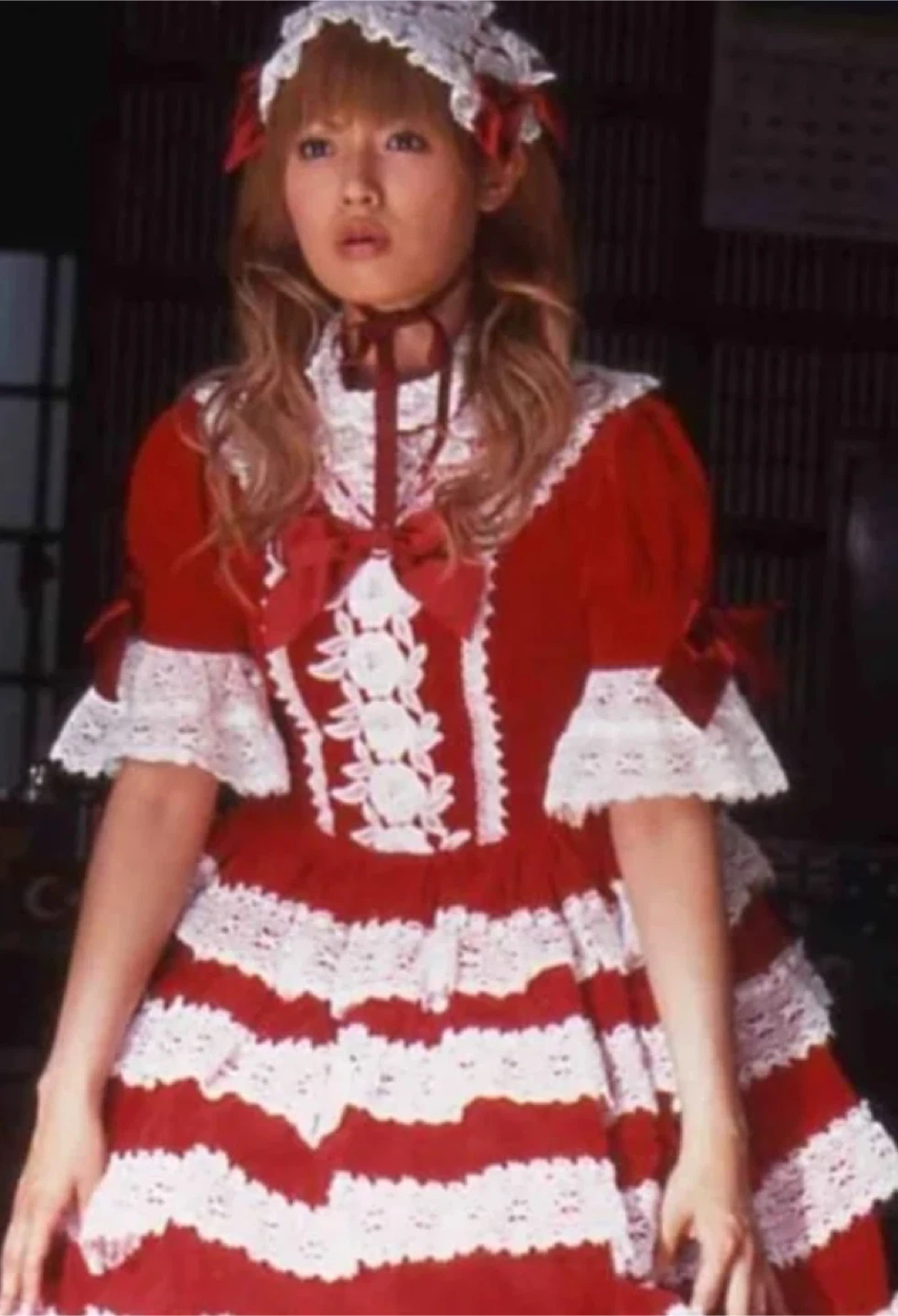Elizabeth OP Dress - photo 2