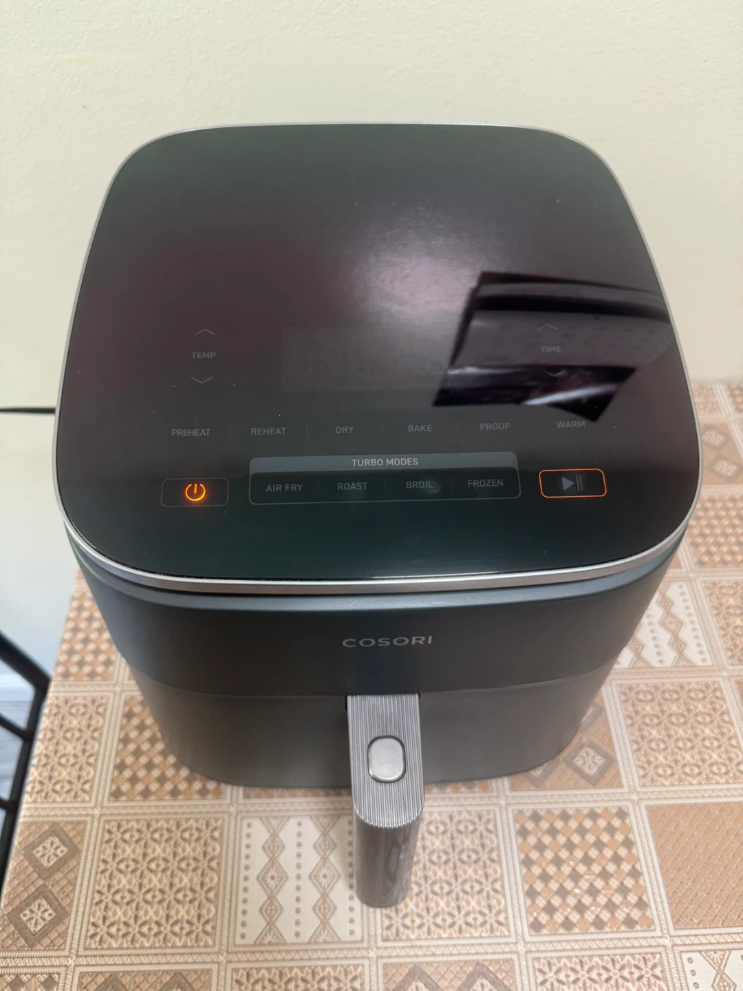 Cosori Air Fryer - photo 2