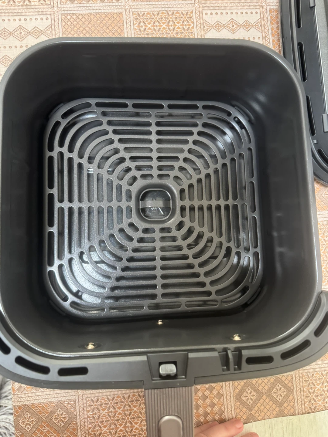 Cosori Air Fryer - photo 4