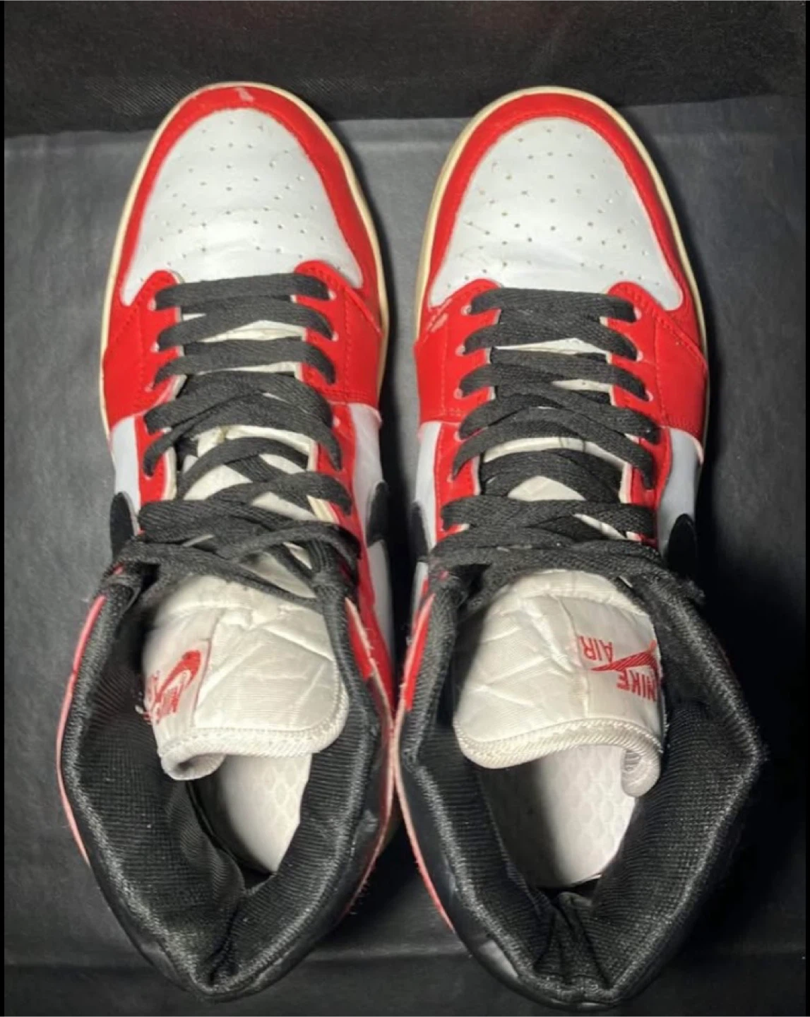 Air Jordan 1 - photo 5