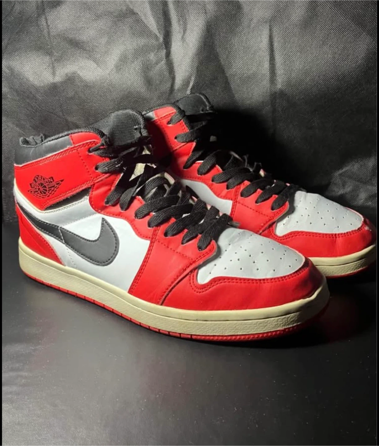 Air Jordan 1