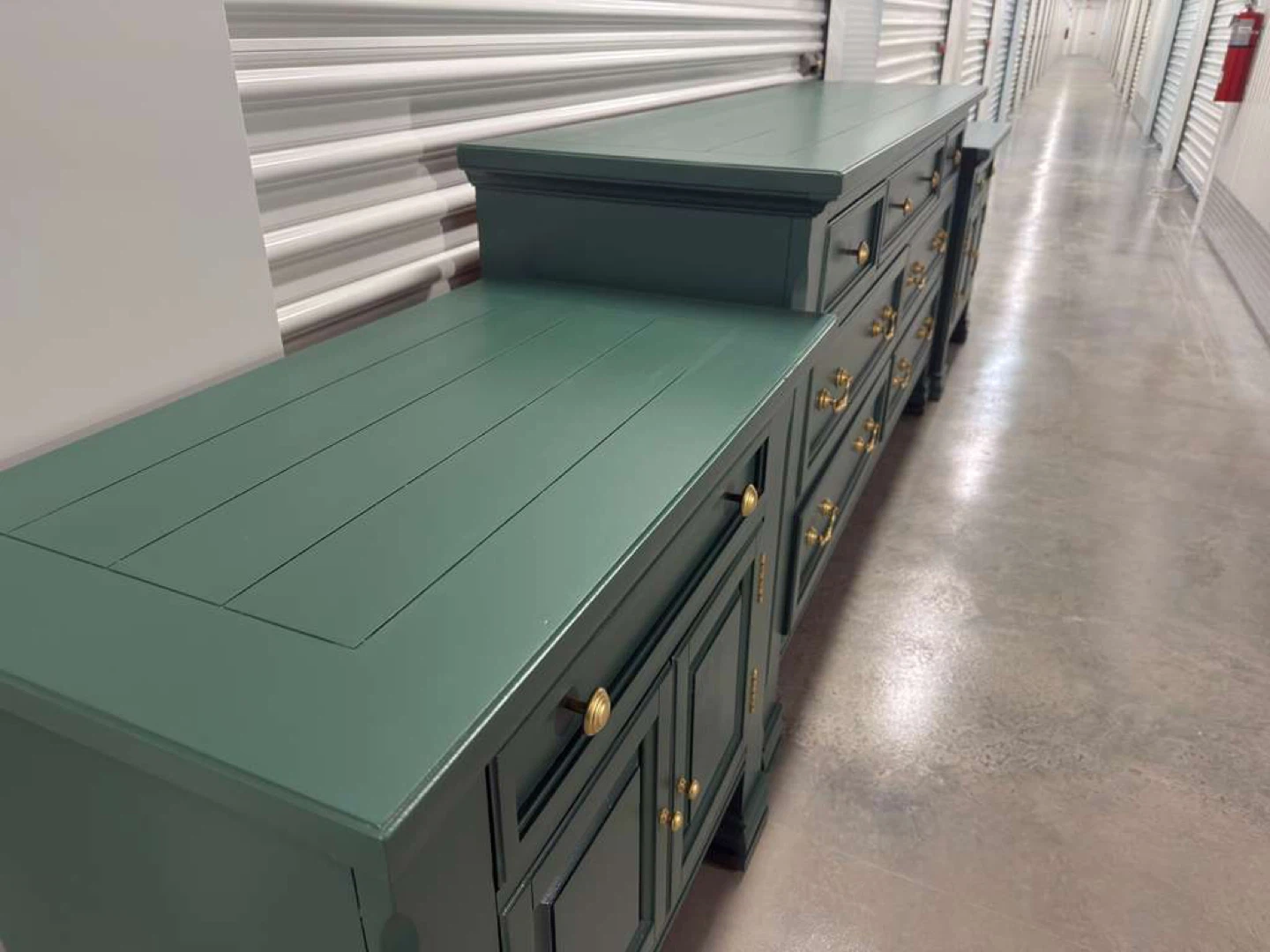 🚨Free Delivery NJ / NY  Set of Bedroom - photo 5