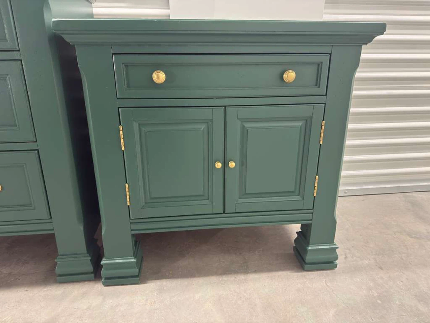 🚨Free Delivery NJ / NY  Set of Bedroom - photo 4