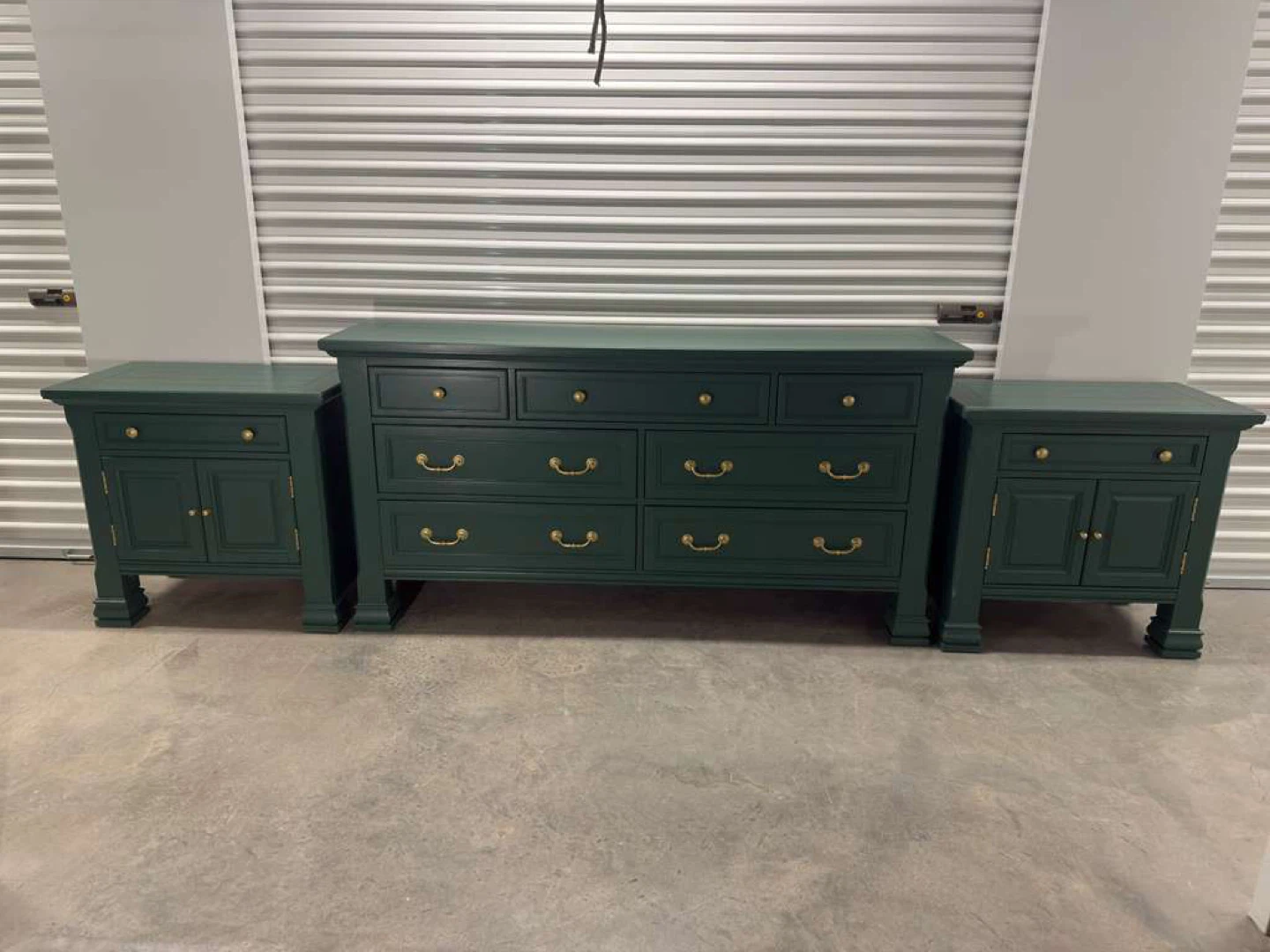 🚨Free Delivery NJ / NY  Set of Bedroom